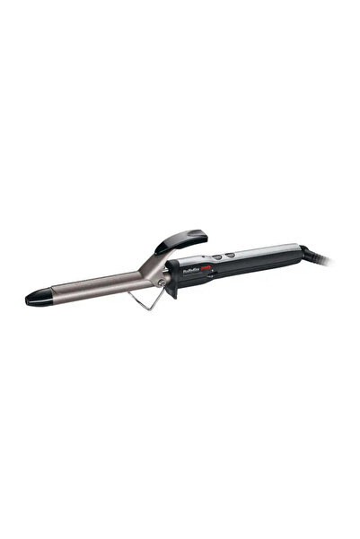 BaByliss Pro Dial-a-Heat Iron 19mm Instant Heat Hair Curler