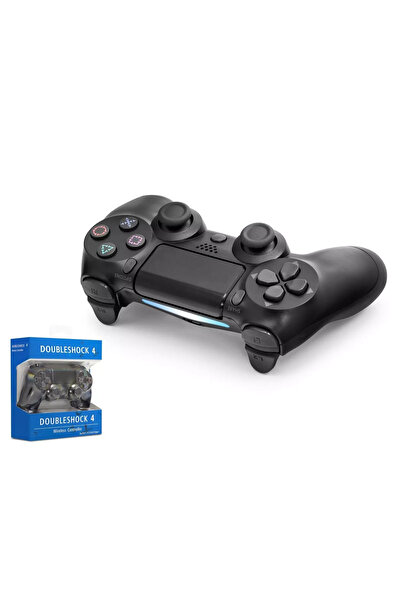 jetucuzal Platoon PL-2869 PS4 Double Shock 4 Wireless Kablosuz Oyun Kolu