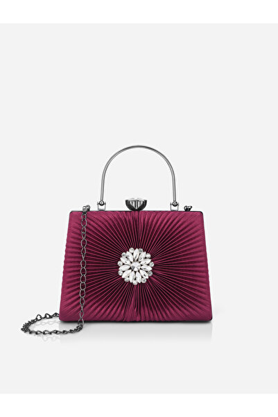 Lavie By Styli حقيبة يد نسائية مزينة