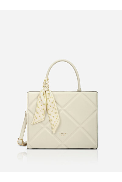 Lavie By Styli Quare Large Satchel Bag