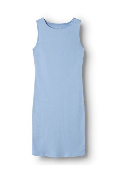 TWO SOON Kleid 2er-Pack Slim Fit