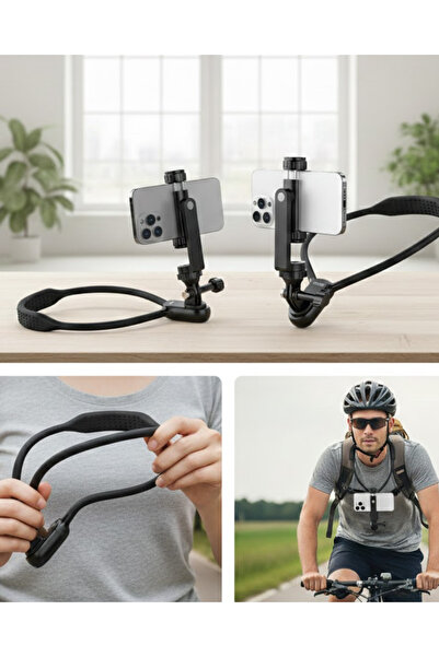 ASTRALTECH Knh01 Phone Neck Holder