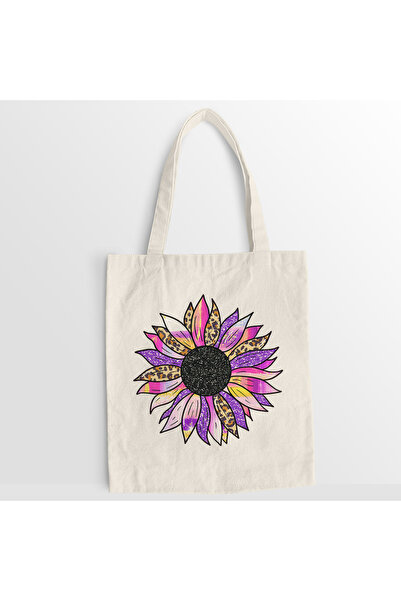 Kartier Sacosa panza Fancy Flower