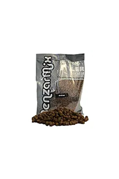 Benzar Pelete Aqua, 4 mm, 800 g