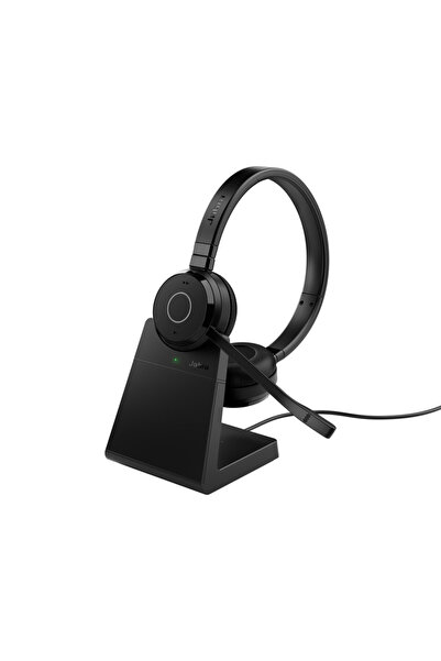 Jabra Evolve 65 TE Stereo - Căști - Supraauriculare