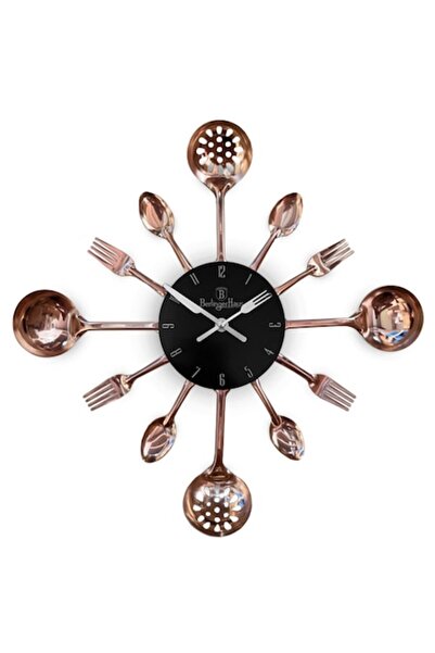 Berlinger Haus Ceas de perete decorativ,