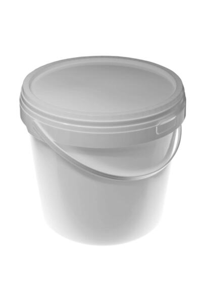 Avex Set 40 Galeti 5,0l cu capac si maner pentru produse alimentare