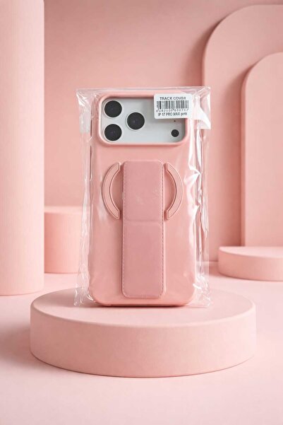 Store İPHONE 17 PROMAX KILIF STANDLI
