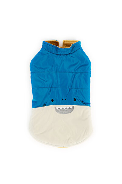 Famous Frenchie Geacă “Baby Shark”