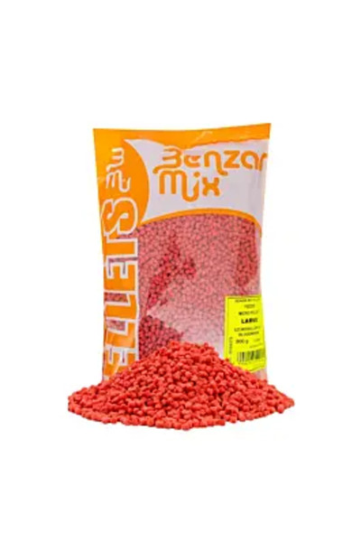 Benzar Larve mixte Feeder, 3,5 mm, 800 g
