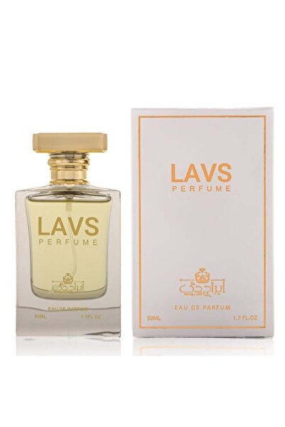 Abraj Lafes Perfume