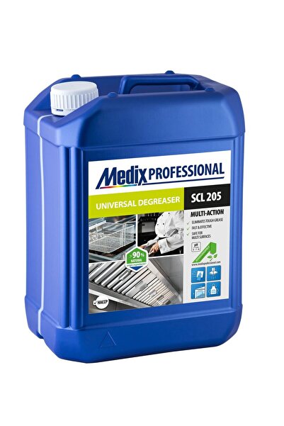 MEDIX professional Detergent universal