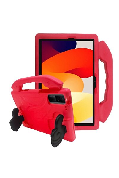 Other iPad 9/8/7 10.2 Case - Silicone Protection, Stand Function, Anti-Shock ...