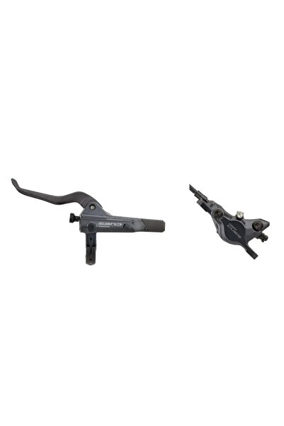 Shimano CUES BL-U8000(L),BR-U8000(F) 2 PİSTON ÖN HİDROLİK DİSK FREN SETİ