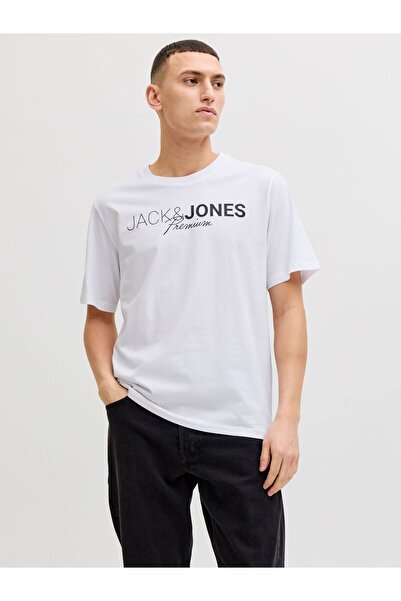 Jack & Jones Premium T-shirt 4er-pack T-shirt
