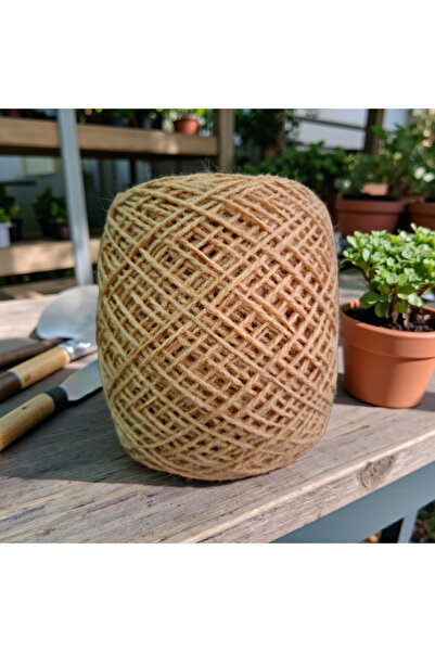 Kırlangıç Wool Acrylic Hand Knitting Rope 100 Gr