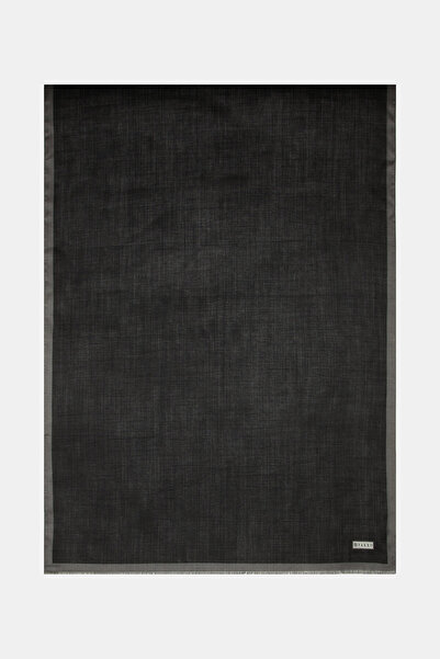 Vakko SİYAH VUAL ŞAL