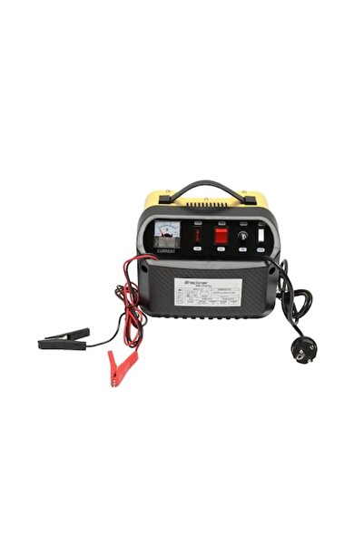 Breckner Germany Redresor incarcator baterie auto 12/24V 5A 230V/140W pentru ...