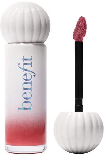 BENEFIT سبلاشتينت مرطب شفاه بحجم السفر، رقم 05، 2 مل