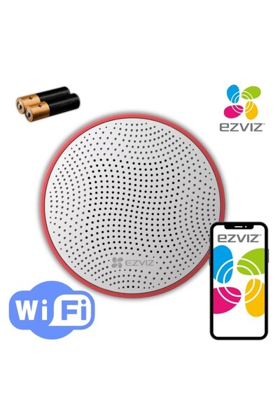 EZVIZ Sirenă inteligentă CS-T9C