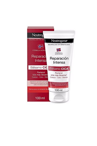 Neutrogena Balsam intensiv reparator pentru piele uscata si atopica REPARACIÓ...