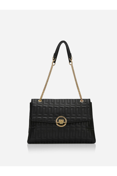 Lavie By Styli حقيبة إيدن 25 ذات الغطاء