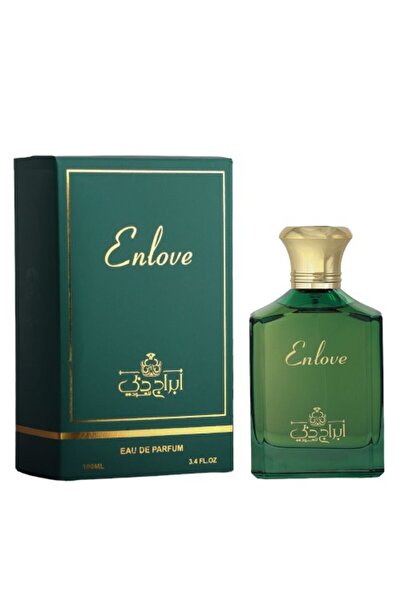 Abraj In Love Eau de Parfum 100ml