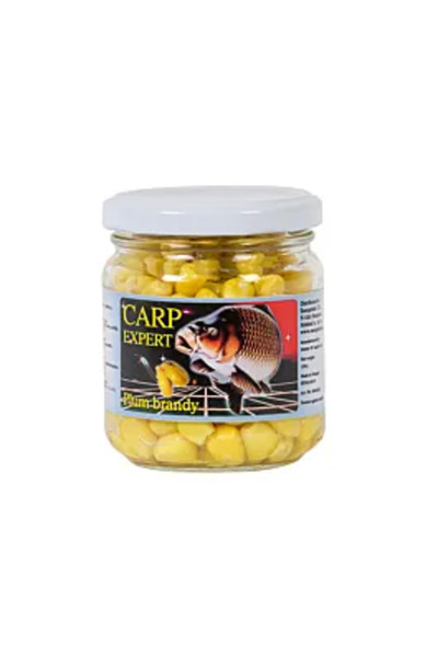 carp expert Porumb cu aromă de usturoi Carp Expert, 212 ml