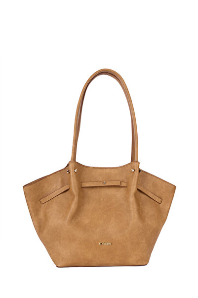 Maiden Camel Women's Shoulder Bag Mdc1025