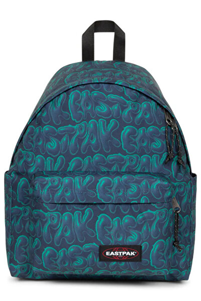 Eastpak Day Pak'R Medium Backpack with Bottle Holder and Laptop Compartment