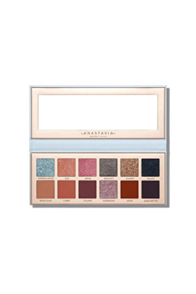 Attention Care Anas.tasia Beverly Hills Cosmos Eyeshadow Palette 12 Colors