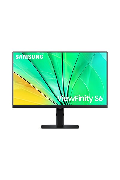 Samsung Monitor LED S60UD 24 LS24D600EAUXEN 100Hz
