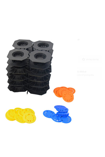 Renoplast Plăci pentru terasă SMART 2 mm – SET PENTRU 30 m²