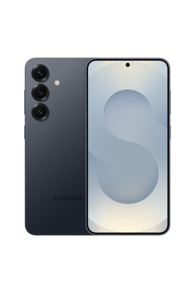 Samsung Galaxy S25 12/128GB Albastru-Negru