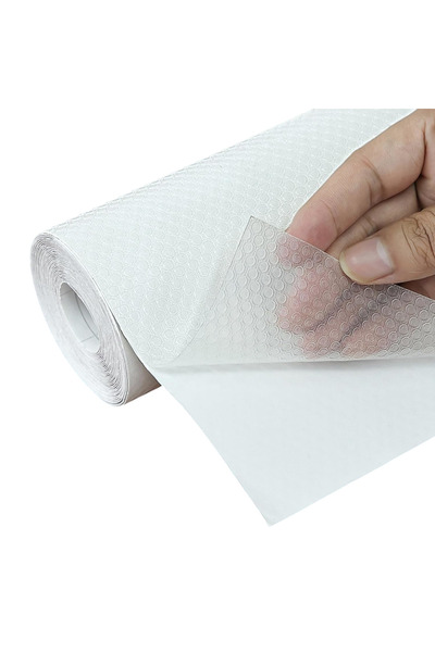 OEM Folie Autocolantă Hersvin - Protecție Sertare și Frigider, Material EVA -...