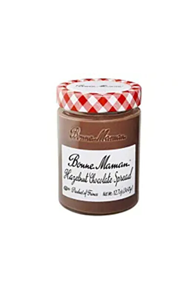 Bonne Maman Crema De Cacao Si Alune En 360G