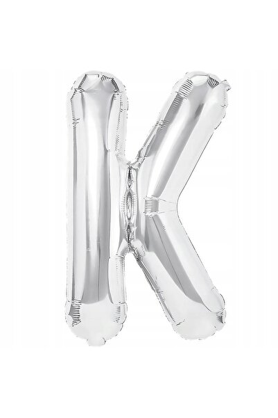 Other Balon Folie Litera K - Ornament Petrecere, Material Rezistent - 40 cm, ...