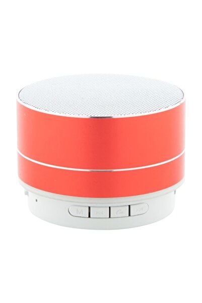 COLLECTİON Boxă Bluetooth Portabilă din Aluminiu, Handsfree, Radio FM, Slot S...