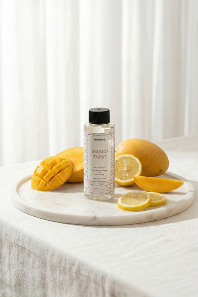 homence Mango Twist (Mango) Refill Oda Kokusu 100 ml