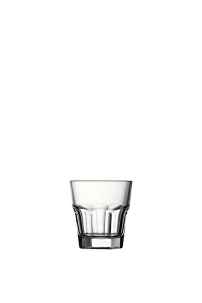 CASABLANCA Set of 6 Whisky Glasses 245cc
