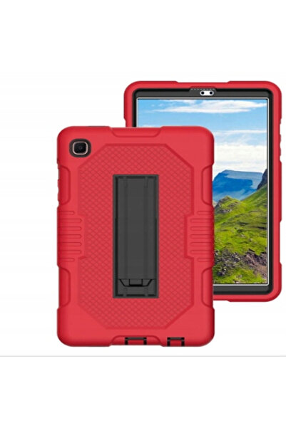 Other Husă Huawei Matepad T8 8.0 - Tip Armură, Protecție 2 în 1, Suport Kicks...