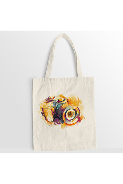 Kartier Sacosa panza Watercolor Camera 2