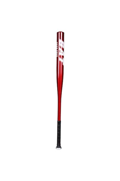 Merco Bâtă de baseball Alu-03, rosu, 71 cm