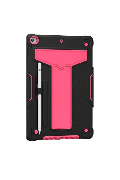 Other Husă iPad Generația 7/8/9 10.2 Inch - Antisoc cu Suport, PU, Protecție ...