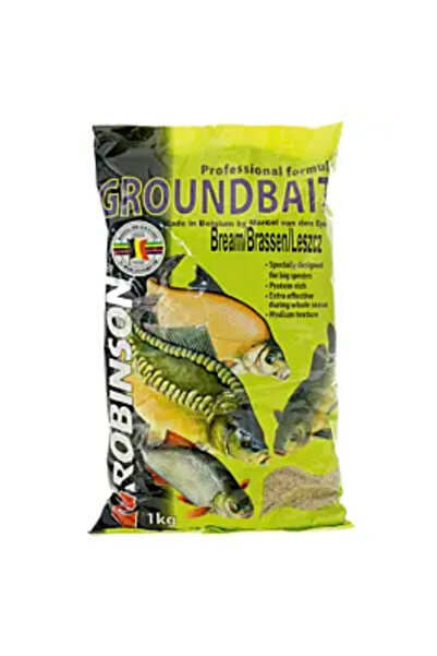 Robinson Momeală pudră MVDE, 1 kg