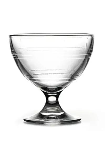 Duralex Cana Desert Gigogne, 250 ml, Transparent