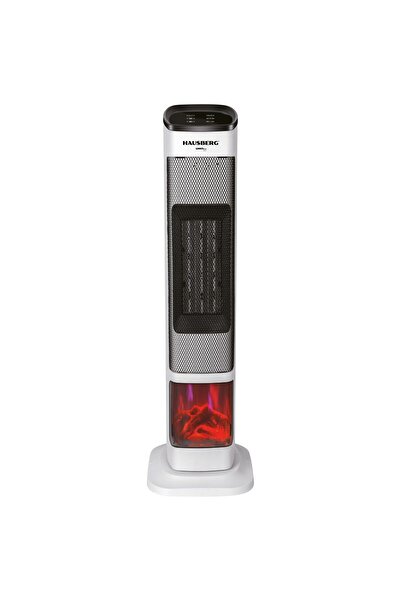 Hausberg Șemineu electric HB-8219AB