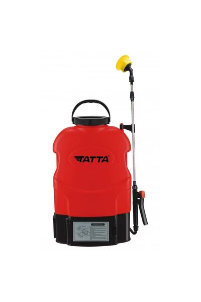 Tatta TP-2010A Spraying Pump