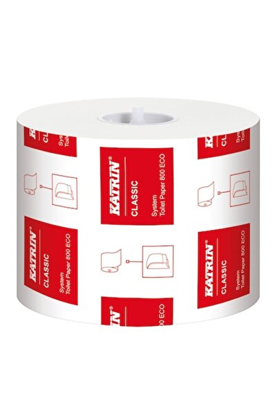 KATRİN Classic System Toilet Paper