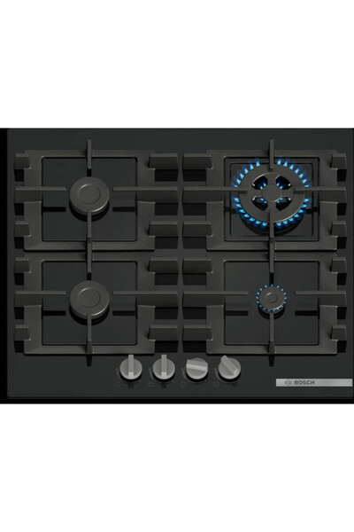 Bosch Plită pe gaz PNH6B6K40